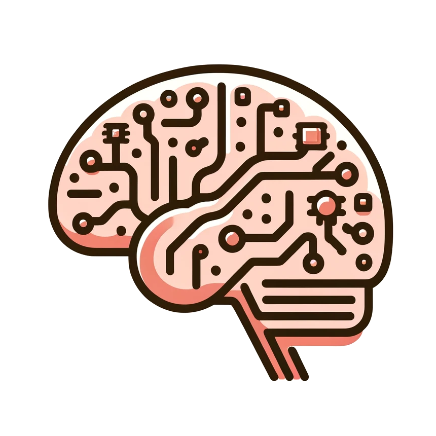Brain icon